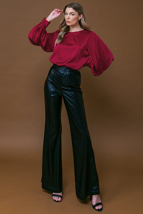 like-the-first-time-woven-top Flying Tomato-Sophia's Style-5